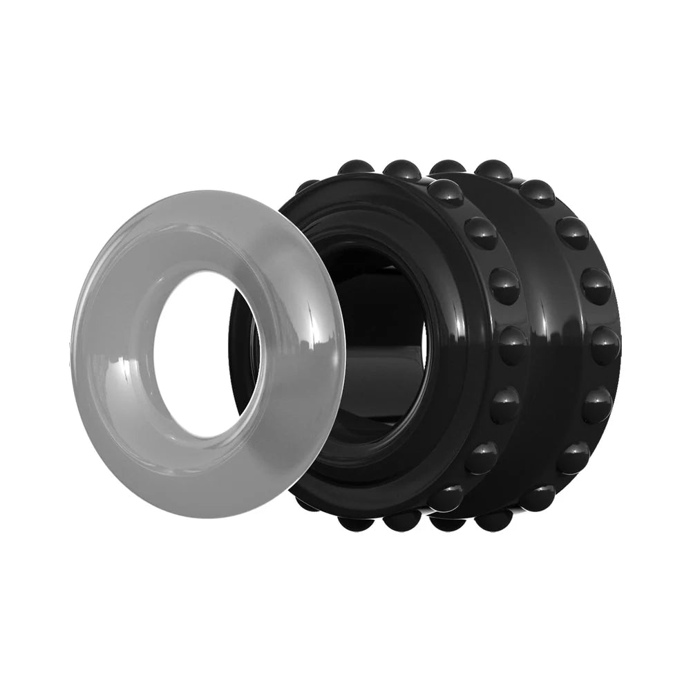 Sir Richard's Pro Performance Advanced C-ring Clear