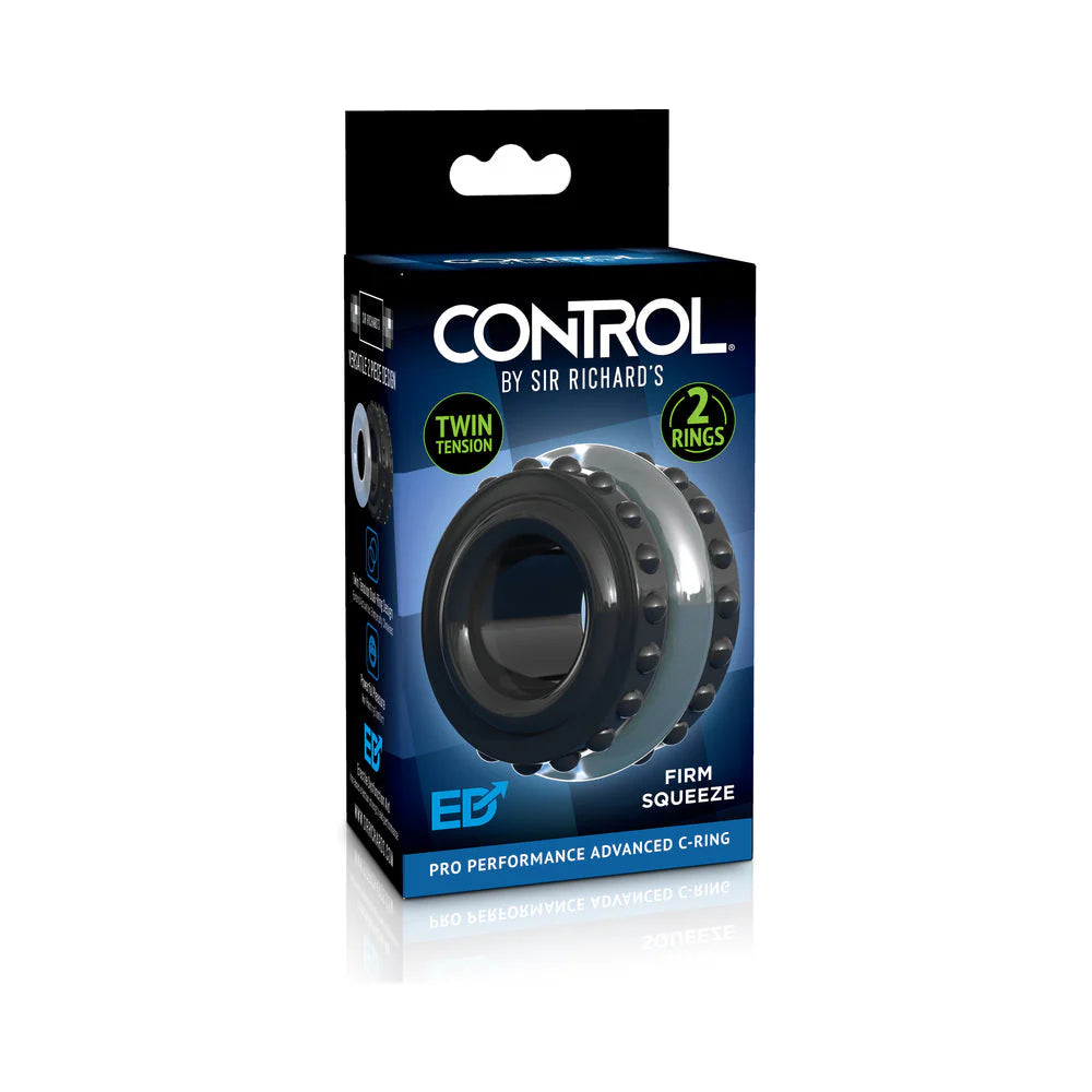 Sir Richard's Pro Performance Advanced C-ring Clear