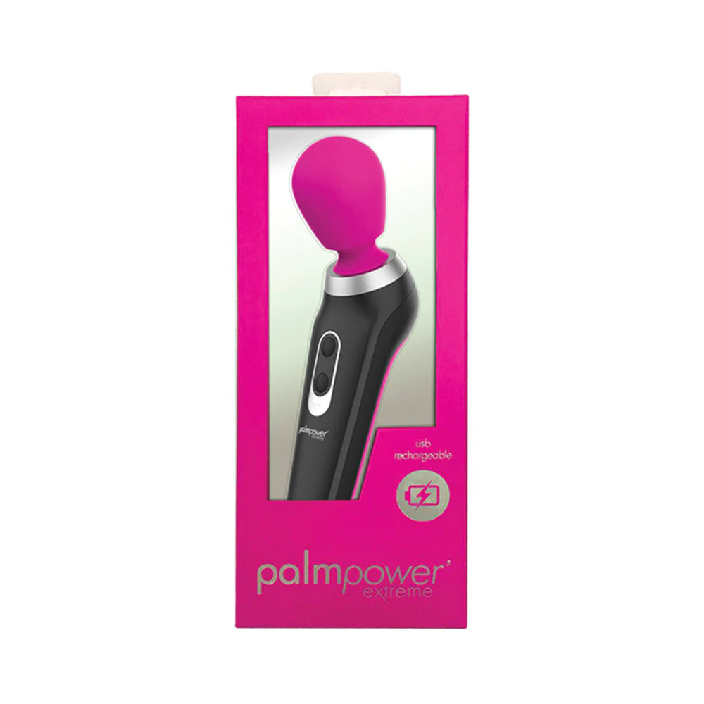 Palm Power Extreme Body Massager