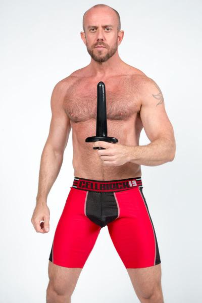 Perfect Fit The Boner Black