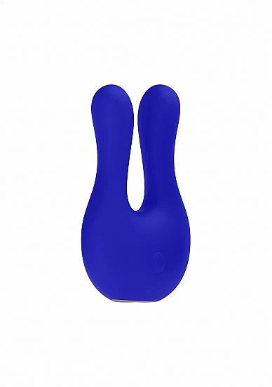 Dual Motor Clitoral Stimulator Exceptional