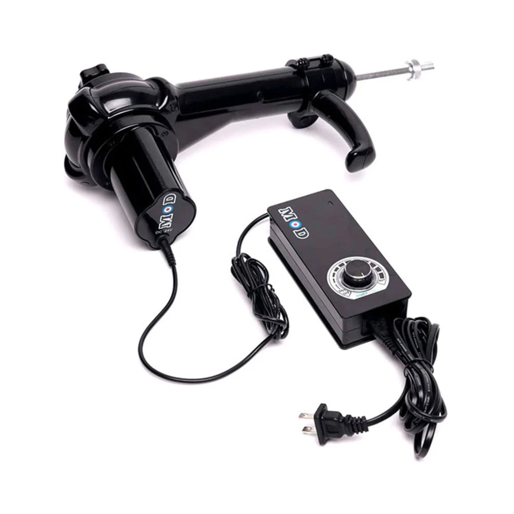 MOD Love Deluxe Thruster Machine