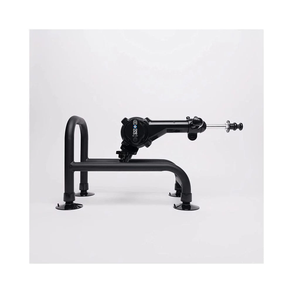 MOD Love Deluxe Thruster Machine
