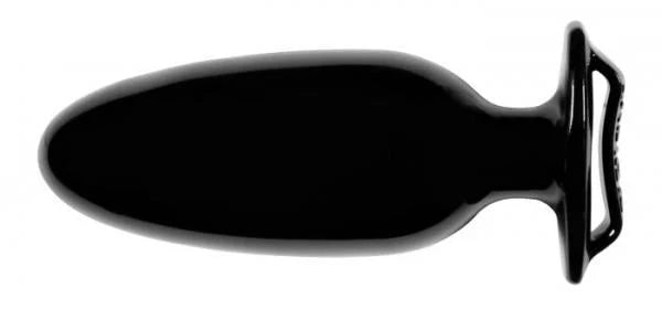 Xplay Finger Grip Plug #5 L 7 Insertable & 8.5" Circum "