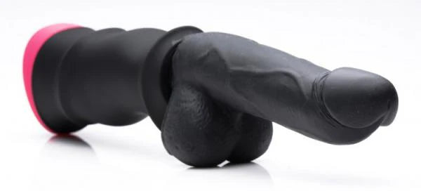 Lovebotz Mega Pounder Thrust Dildo