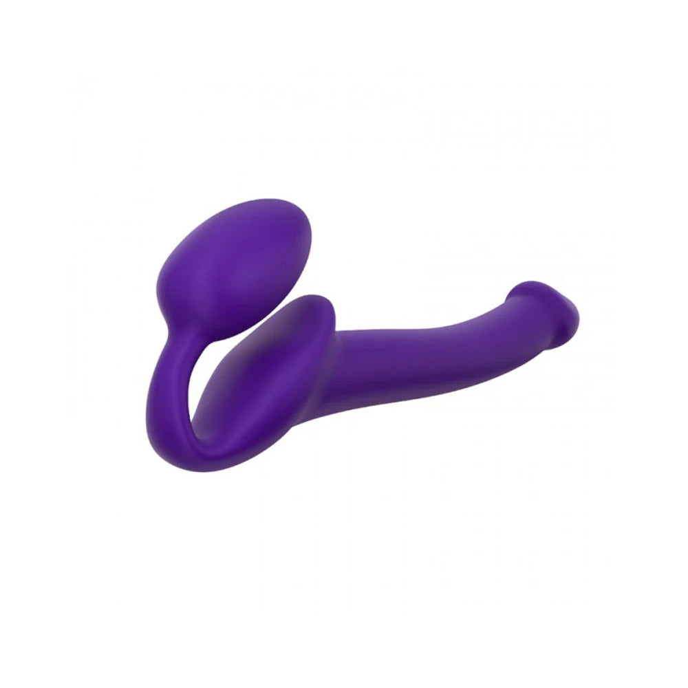 Strap-on-me Bendable Strap-on Small