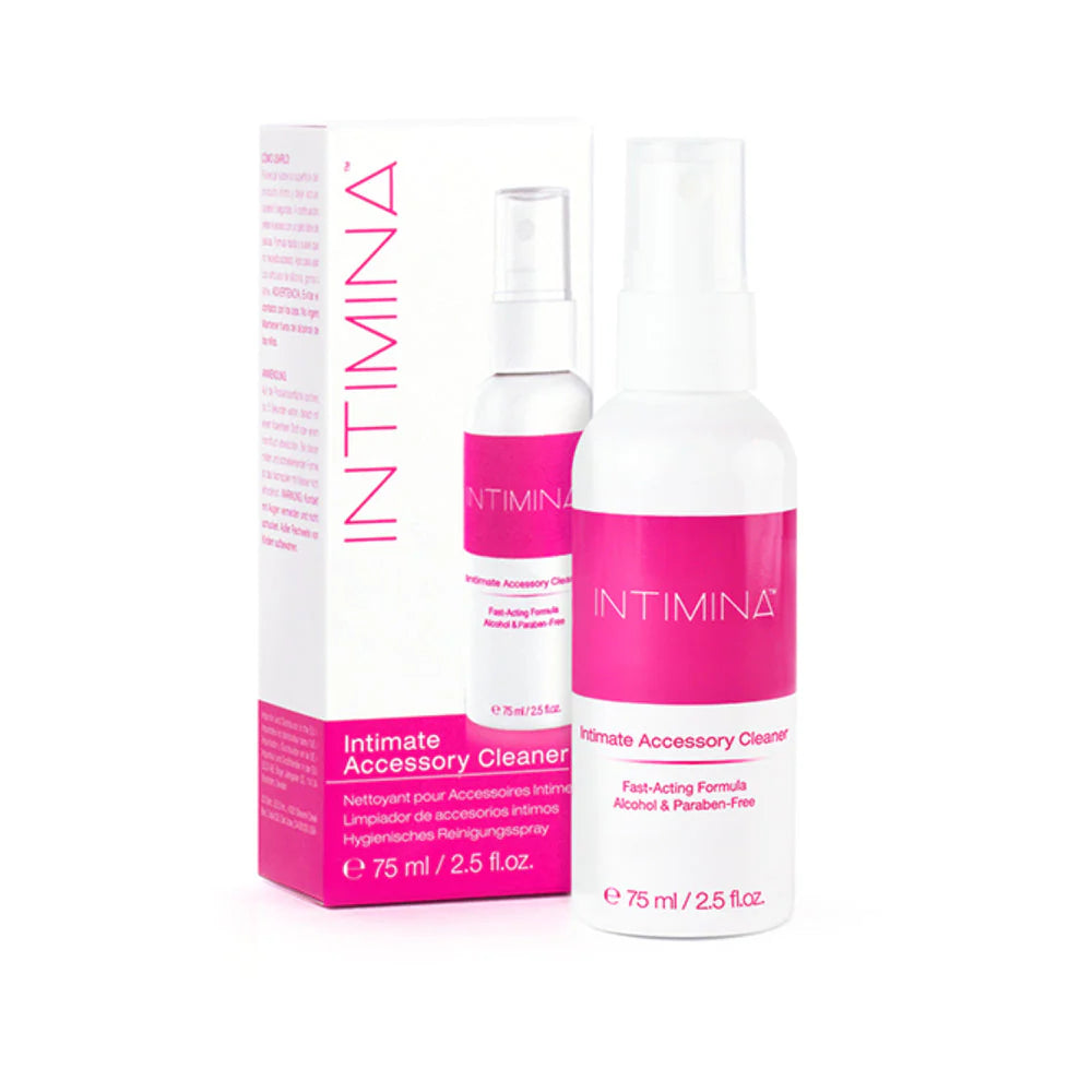 Intimina Intimate Accessory Cleaner 2.5 Oz.