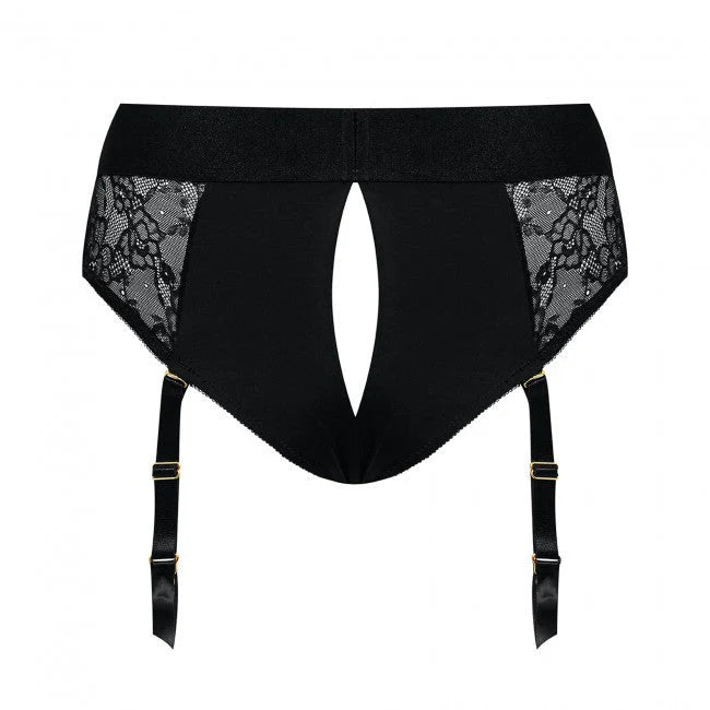 Strap-on-me Harness Lingerie Diva Medium