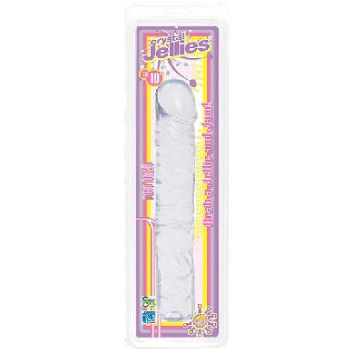 Crystal Jellies Classic 10"
