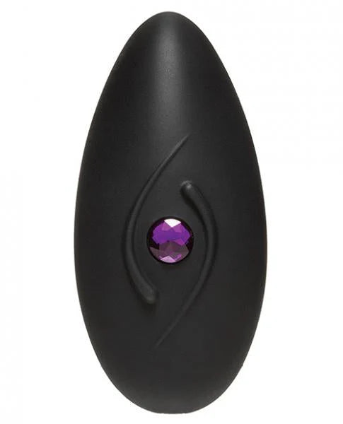 Body Bling Bliss Mini Vibe Purple