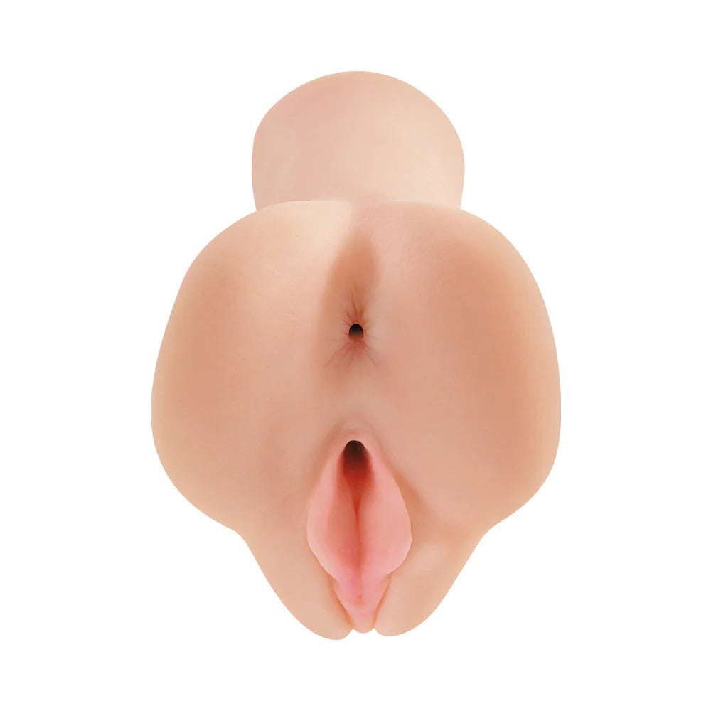 Pipedream Extreme Vibrating Freshman F-ckhole