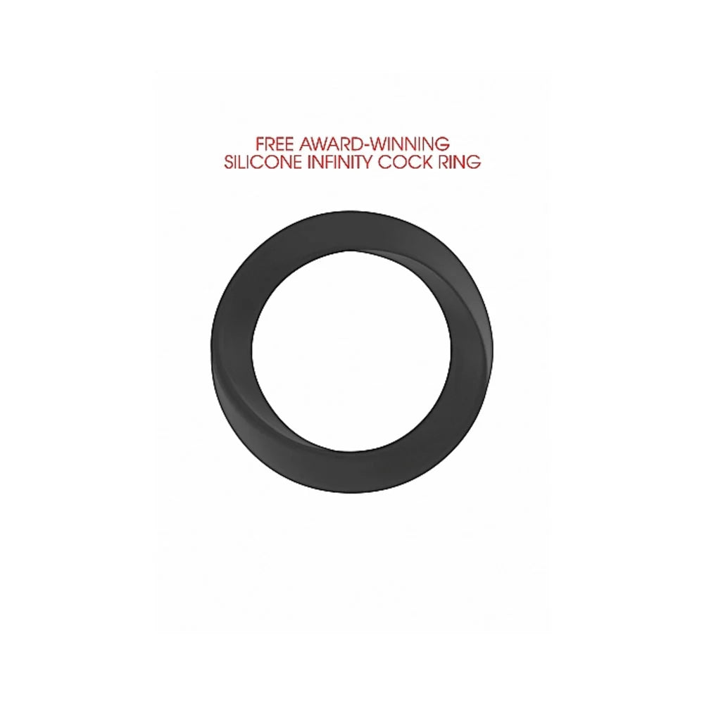 Pumped Classic Xl Extender Pump