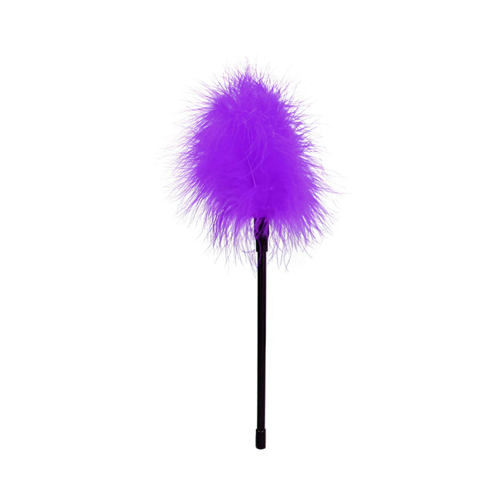 Ouch! Feather