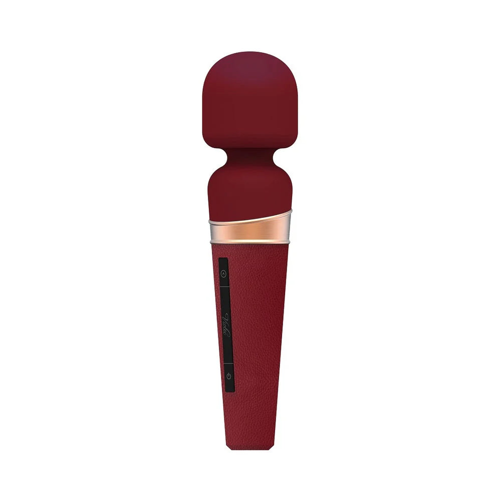 Titan Touch Panel Wand Massager