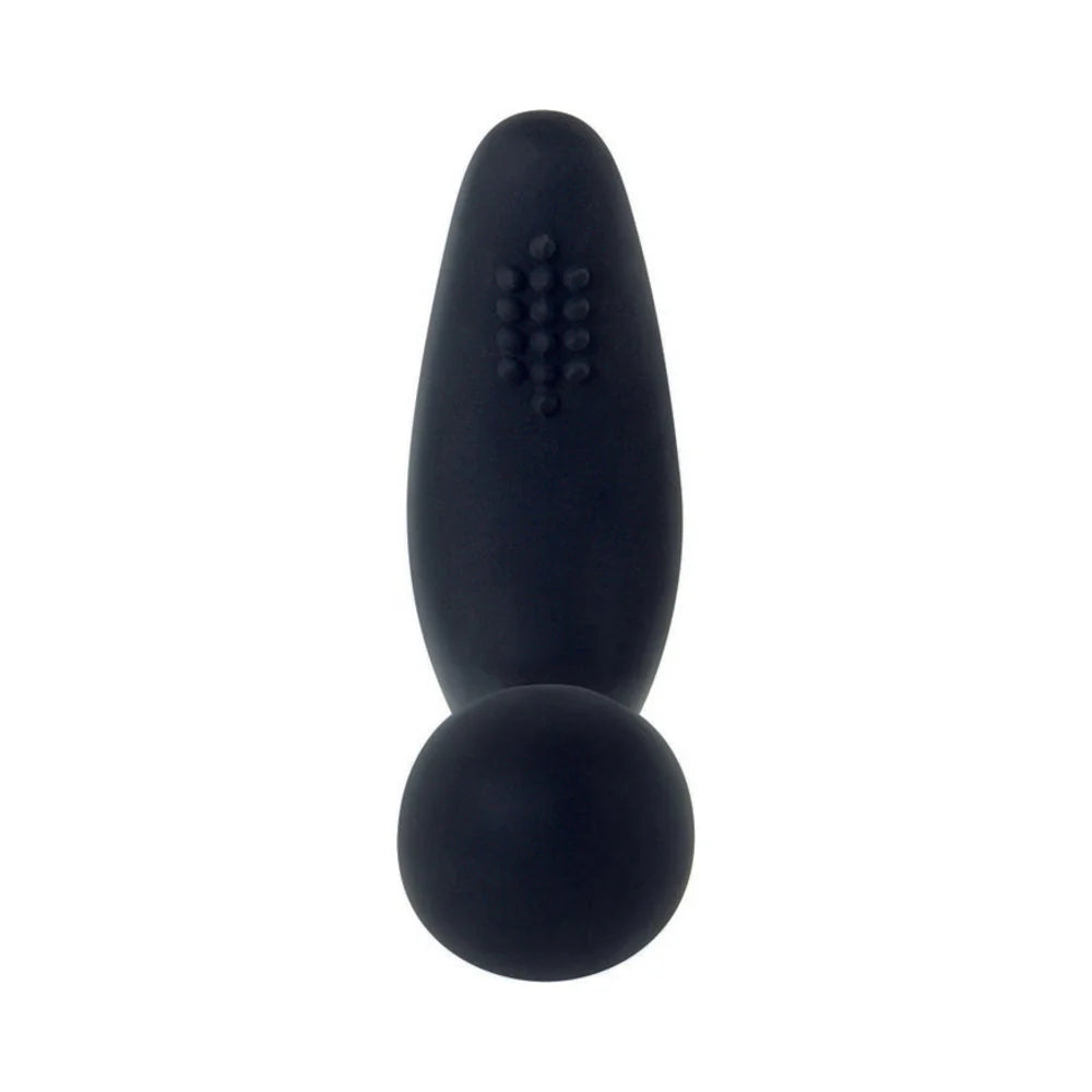 Zero Tolerance Eternal P-spot Black