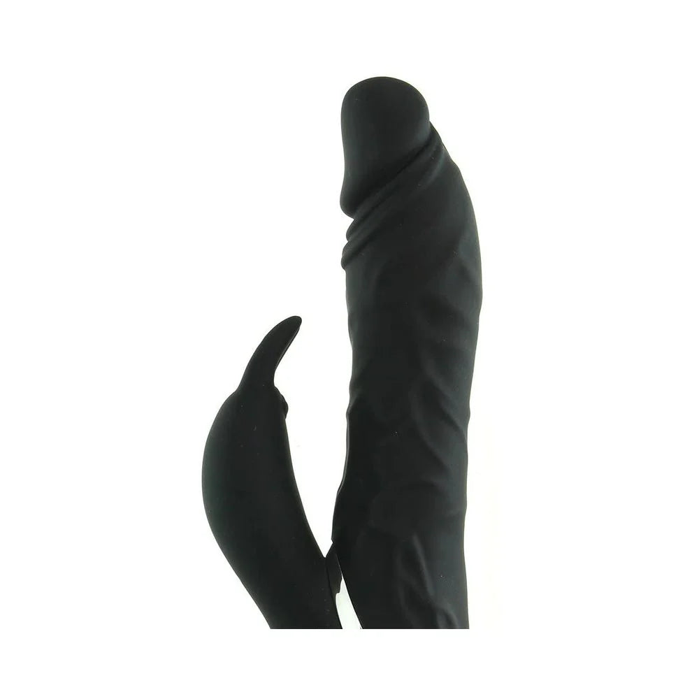 Surenda Rabbit Lover & Dong Vibrator