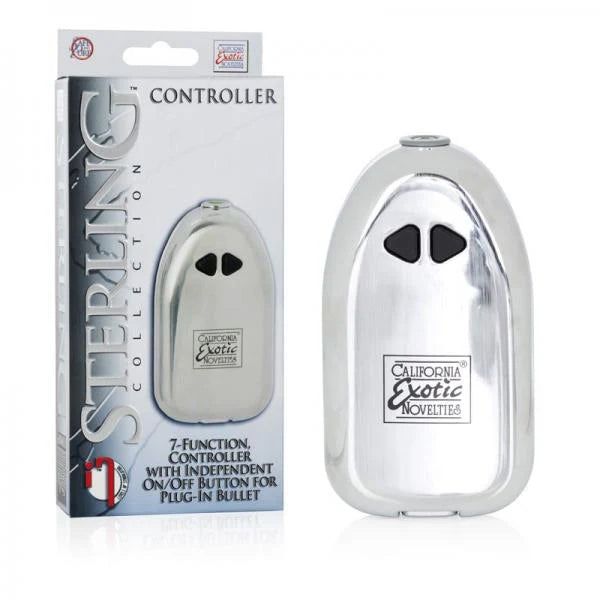 Sterling Collection 7 Function Controller