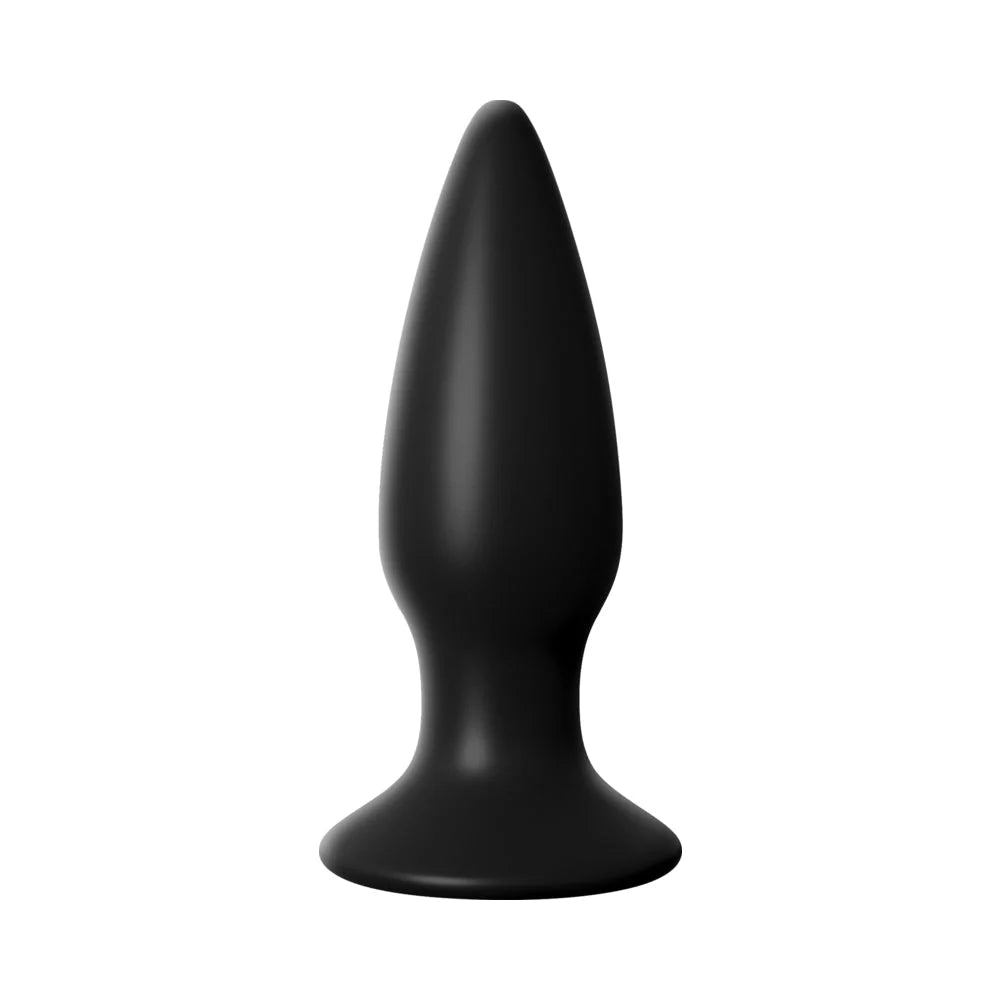 Anal Fantasy Elite Small Rechargeable Anal Plug
