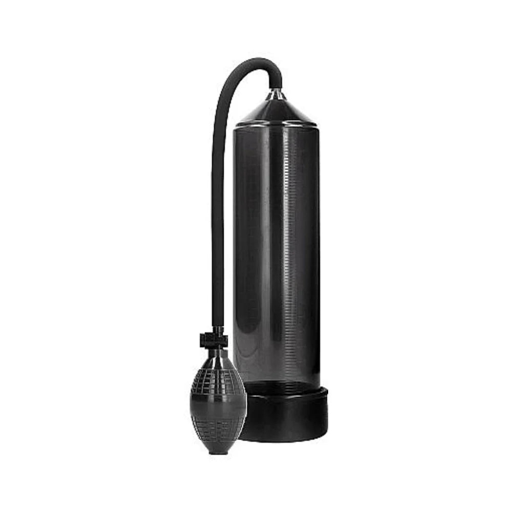 Pumped Classic Penis Pump