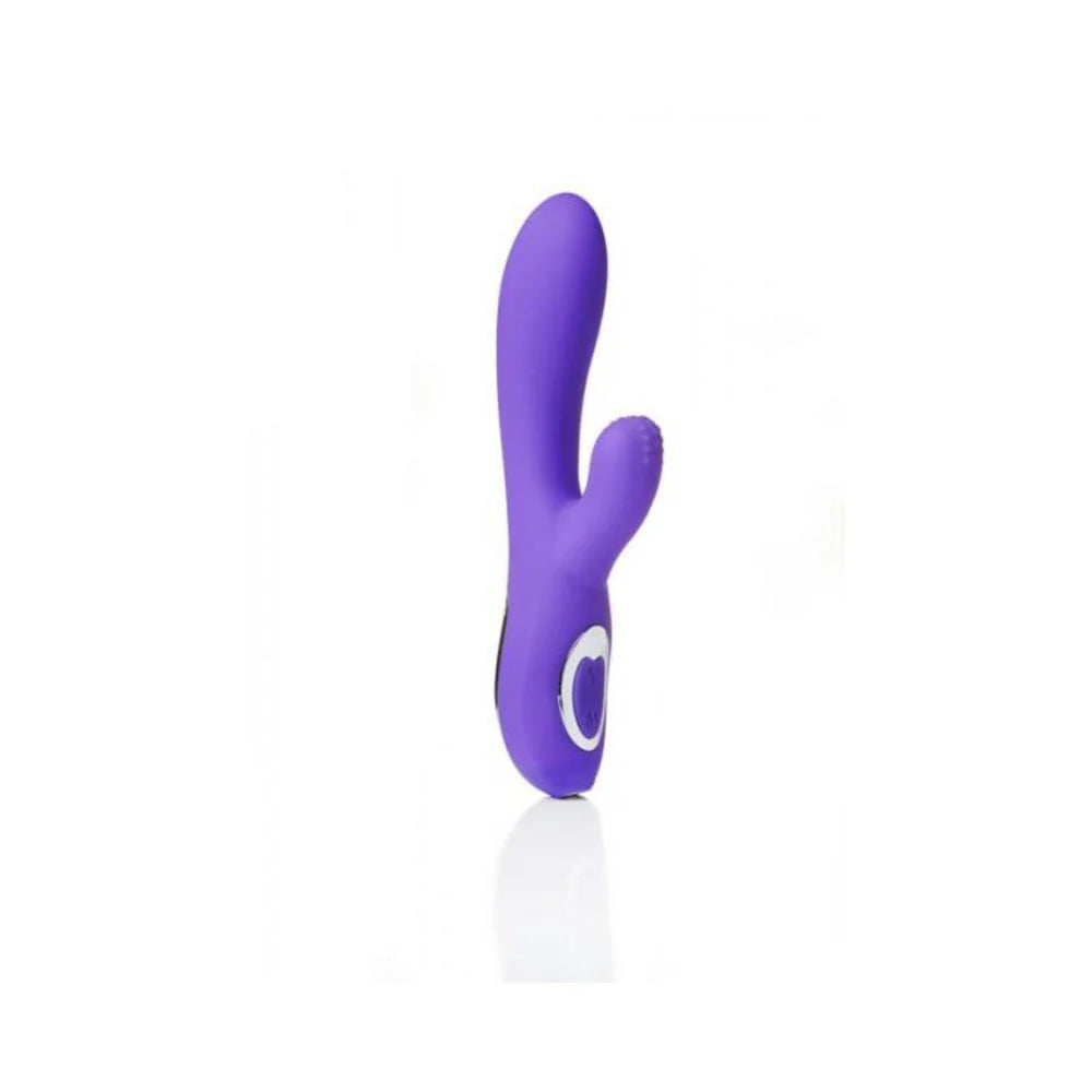 Femme Luxe 10 Functions Rabbit Vibrator
