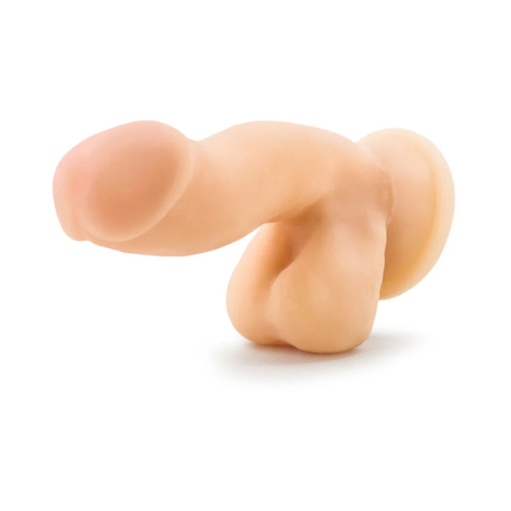 Au Naturel 6.5 inches Sensa Feel Dildo
