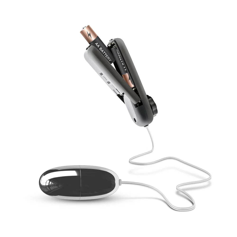 Waterproof Silver Bullet With Ultra Tech Motor