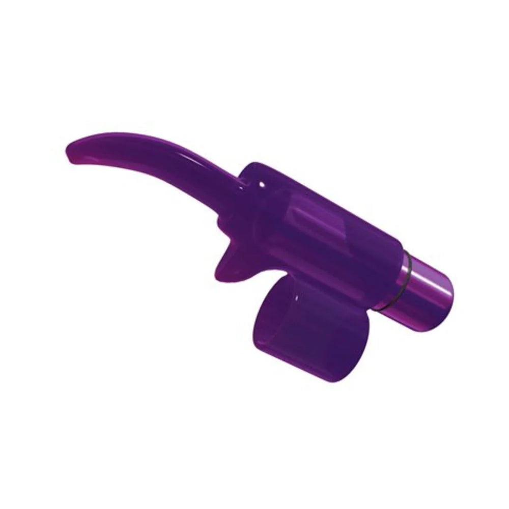 Tingling Tongue Vibrator