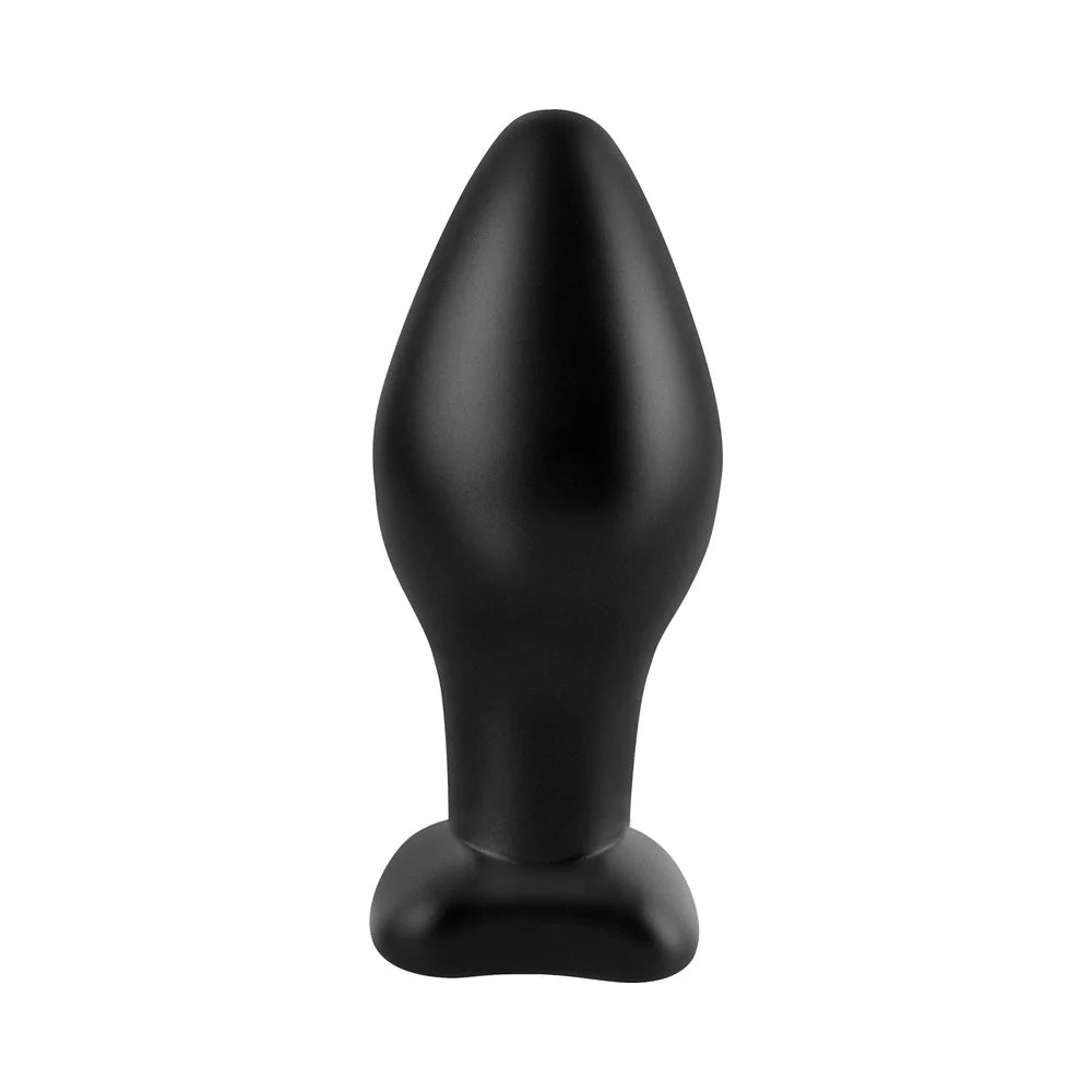 Anal Fantasy Collection Large Silicone Plug