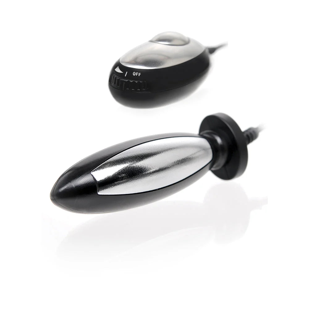 Fetish Fantasy Shock Therapy Pleasure Probe