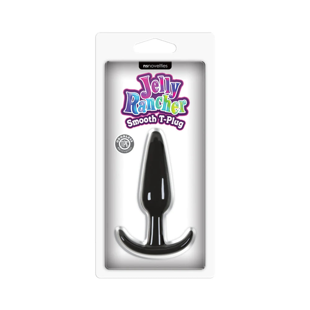 Jelly Rancher T Plug Smooth