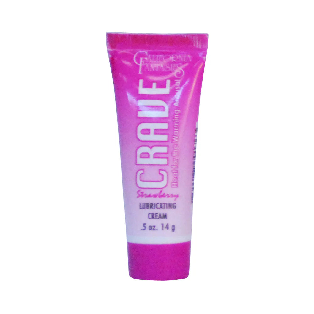 Taboo Anal Desensitizing Gel .5oz Tube Boxed
