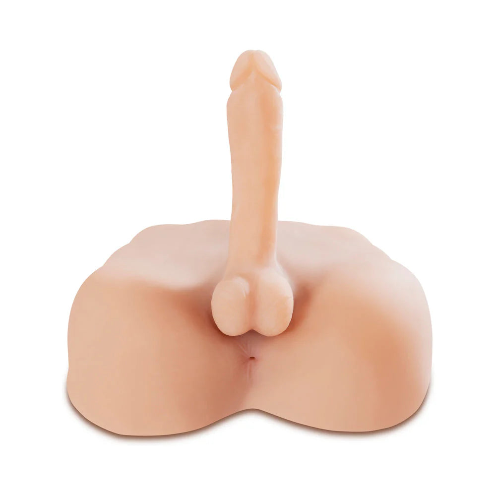 Pipedream Extreme Fuck My Hard Cock