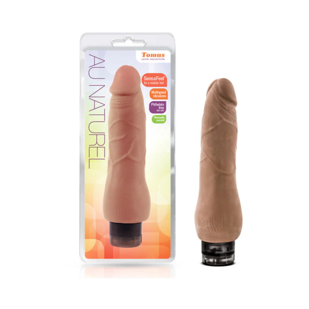 Blush Tomas Latin Dual Density Vibe