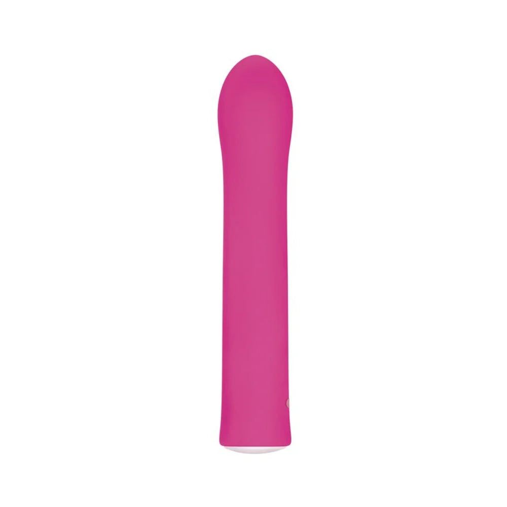 Rechargeable G-Spot 7 Function Pink Vibrator