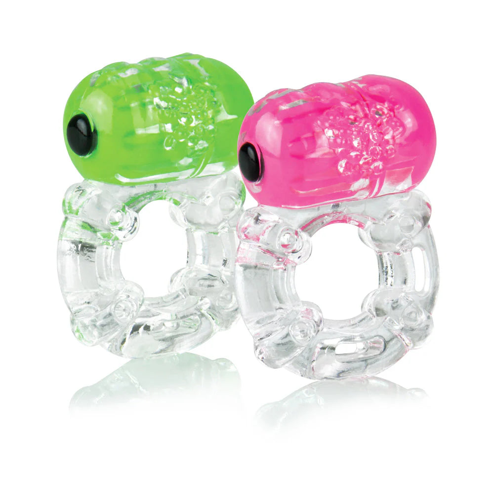 Screaming O Color Pop Big O