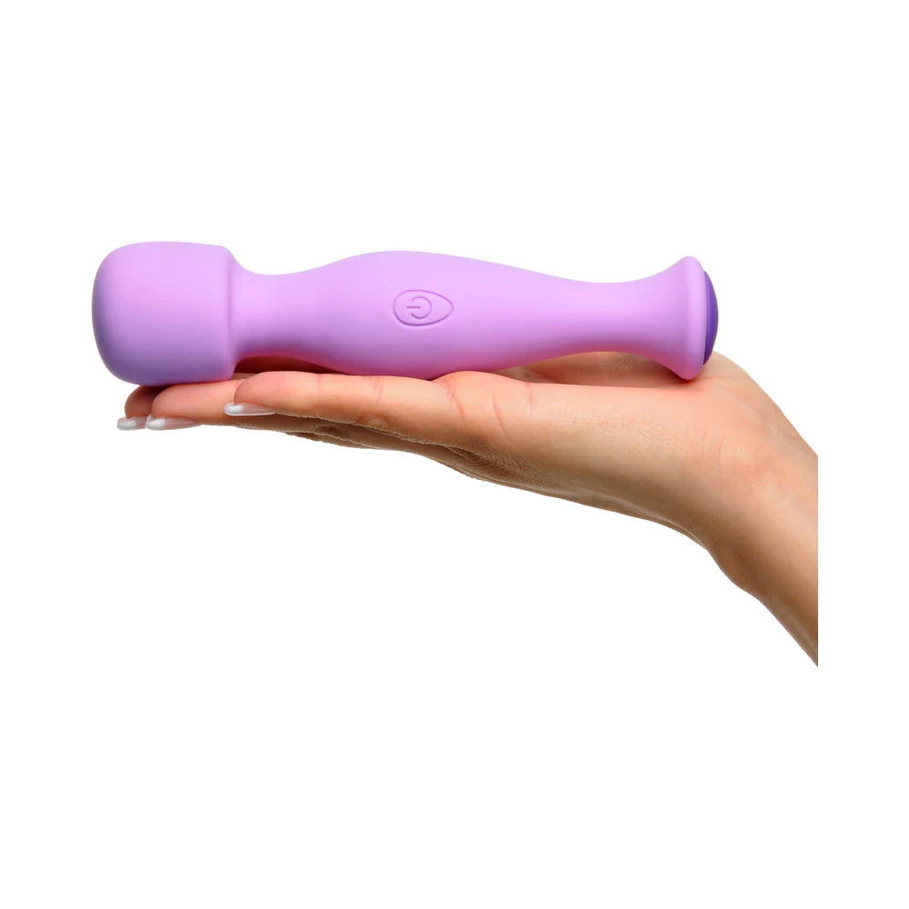 Fantasy For Her Body Massage-Her