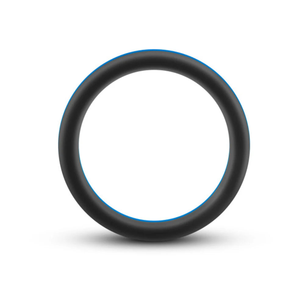 Performance - Silicone Go Pro Cock Ring