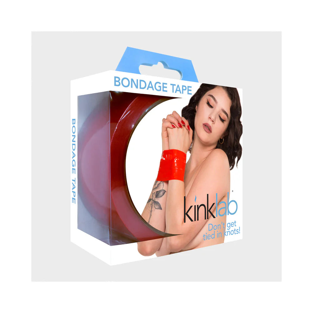 Kinklab Unisex Bondage Tape