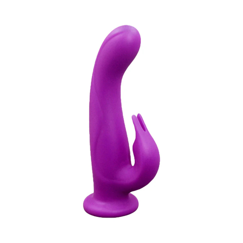 Femmefunn Pirouette Rabbit Vibrator