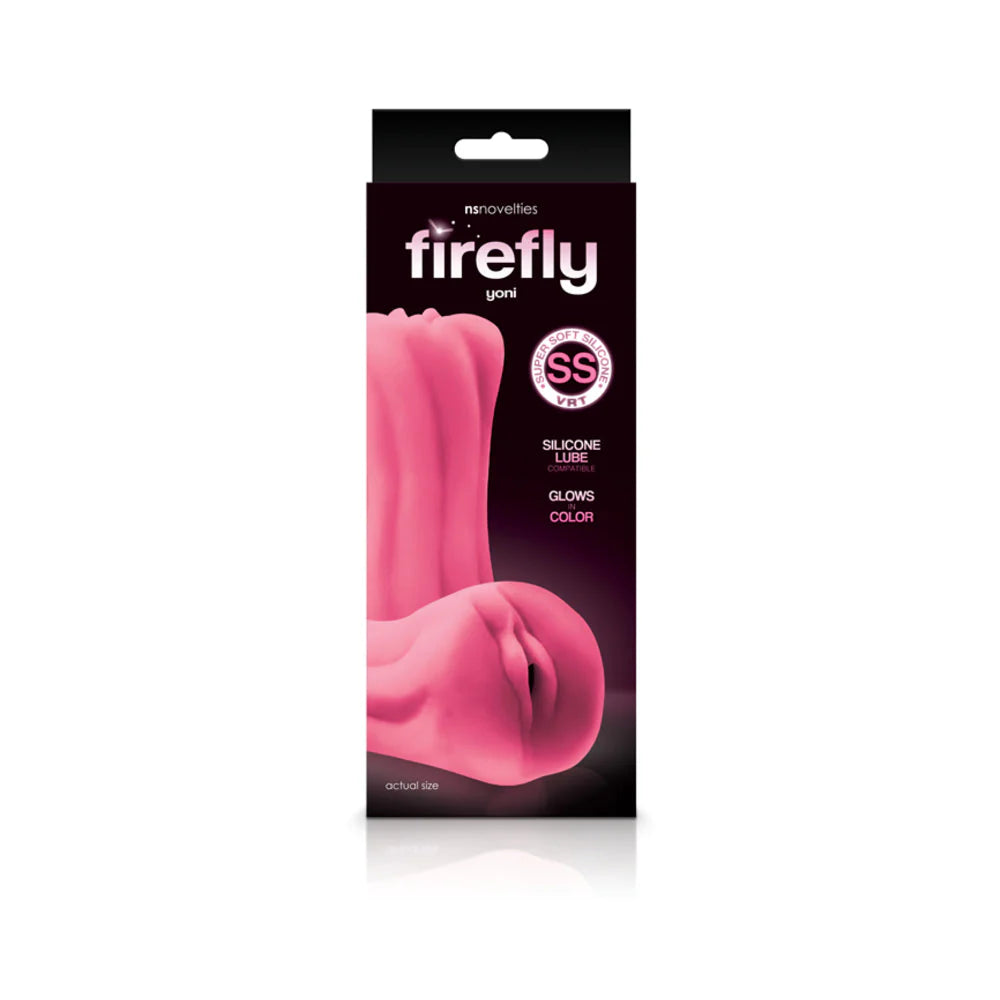 Firefly Yoni