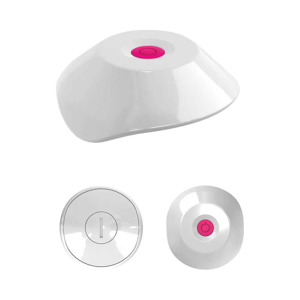 Threesome Wall Banger Deluxe Red