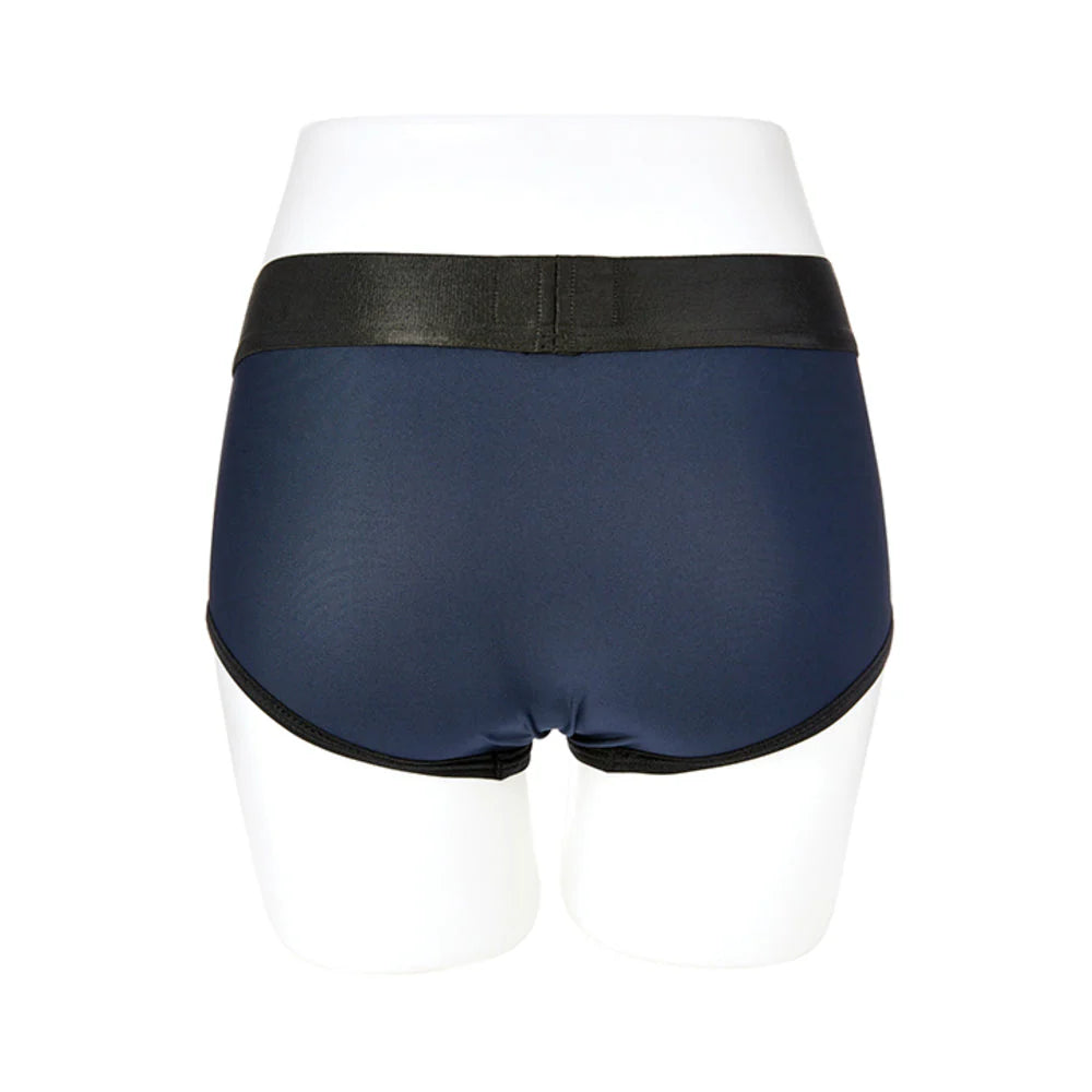 SS Em.Ex. Fit Harness-S
