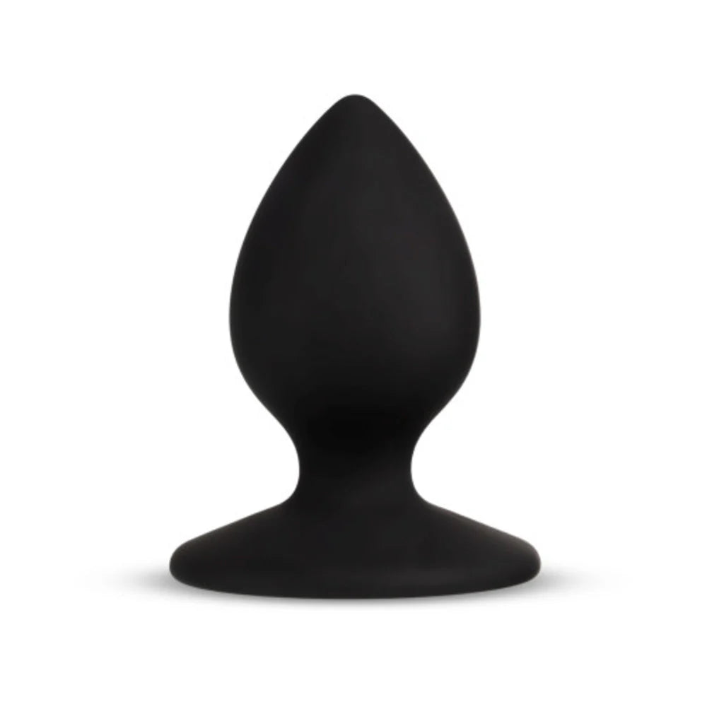 Temptasia - Slut Plug - Black
