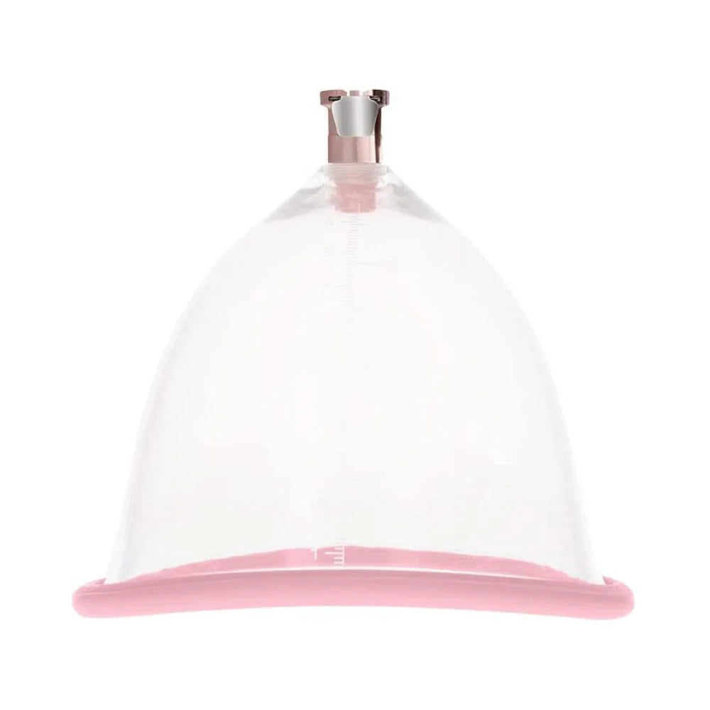 Pumped - Breast Pump Set Medium - Rose