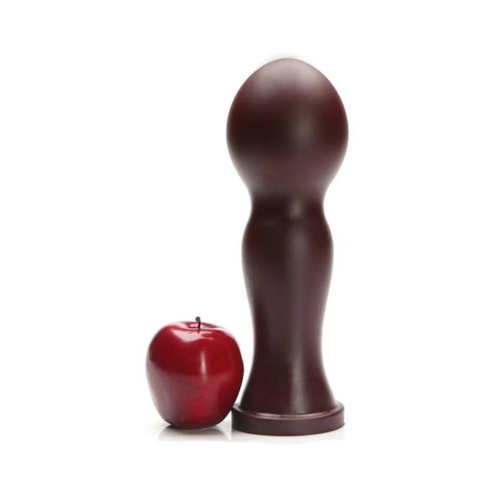 Tantus Nuke Firm - Oxblood