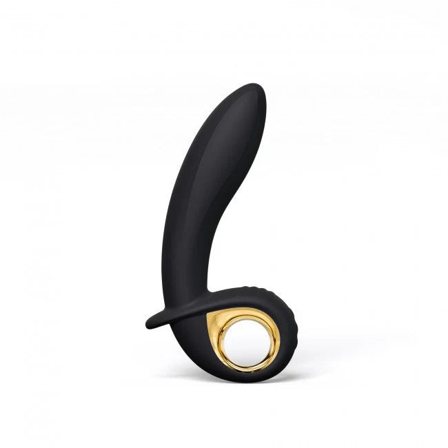 Dorcel Deep Expand Inflating Vibrator