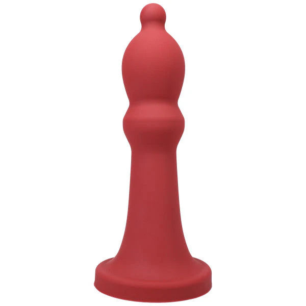 Tantus Bishop - Ruby