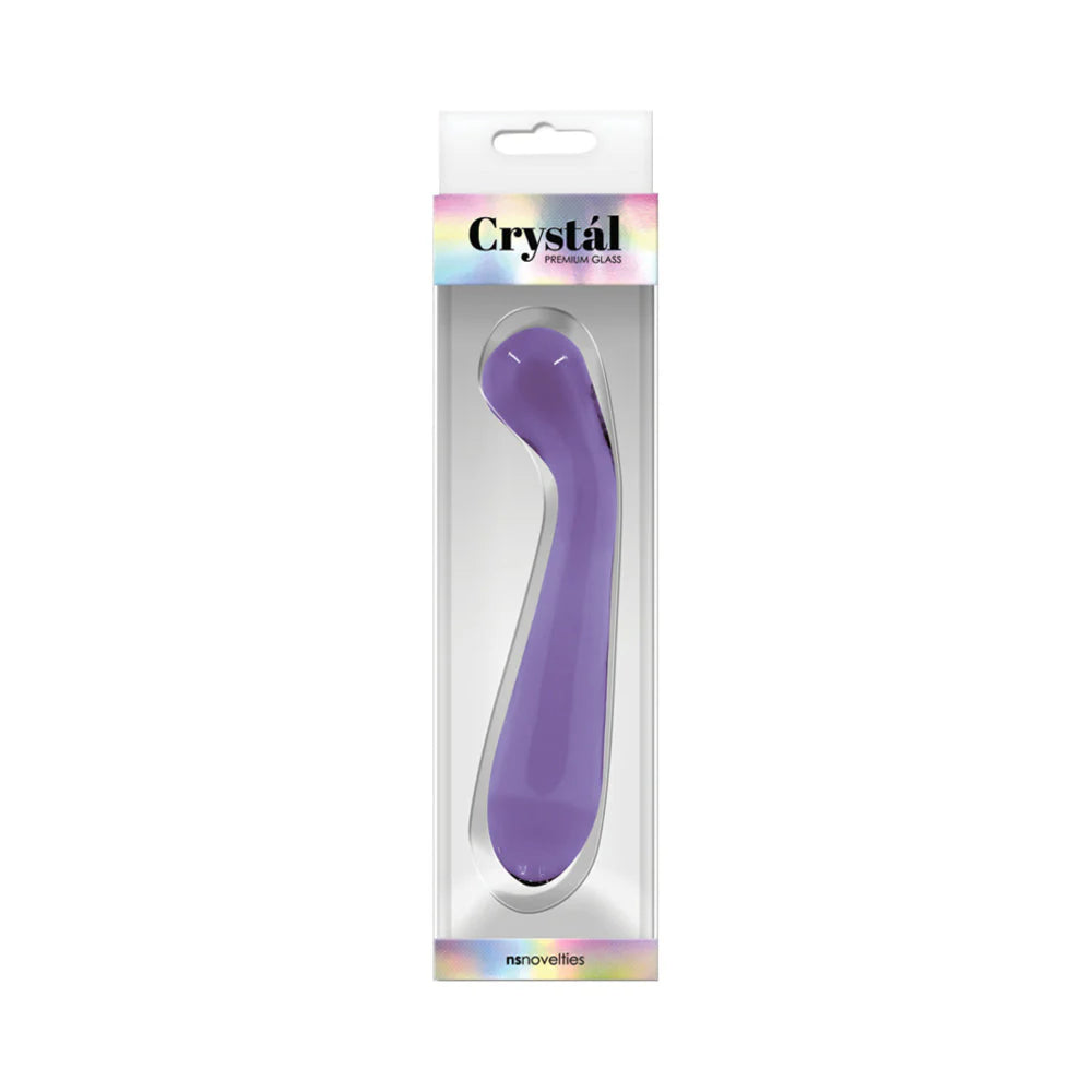 Crystal G Spot Wand