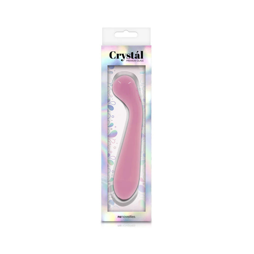 Crystal G Spot Wand