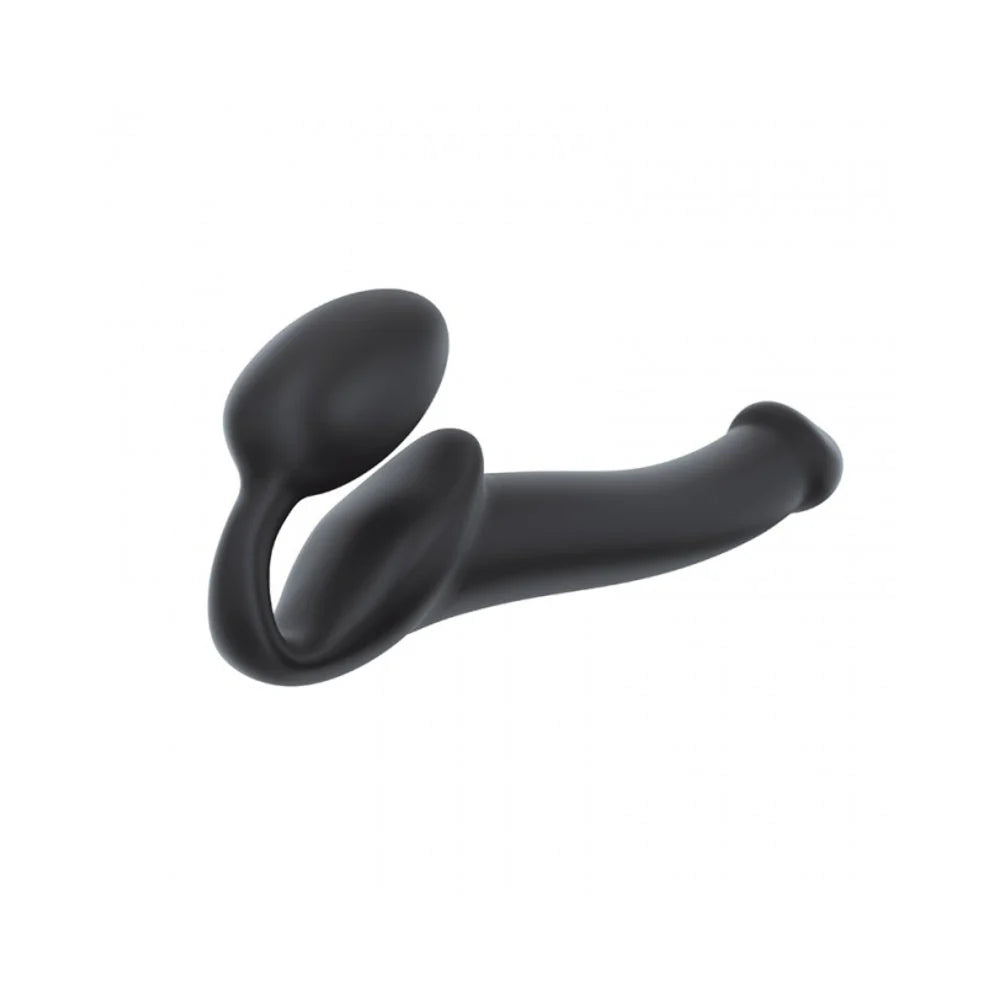 Strap-on-me Bendable Strap-on Medium